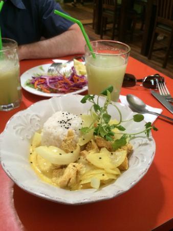 Sangucheria San Miguel